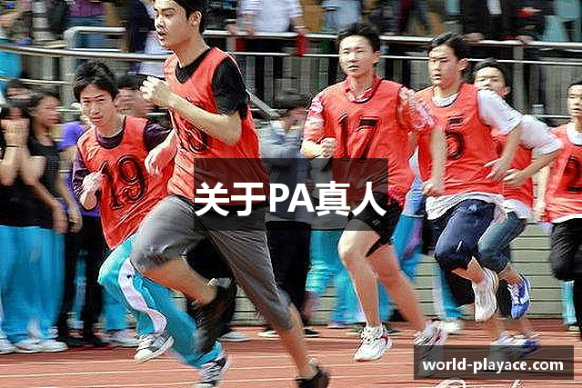 关于PA真人